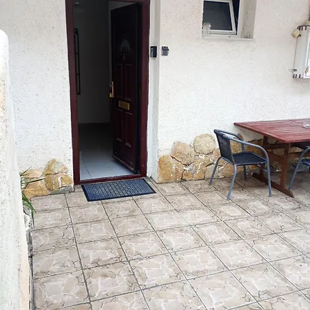 Ισόγειο Σπίτι 60Τμ, Villa Paralia Akratas Exterior photo