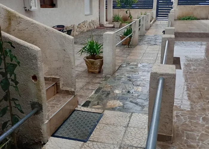 Ισόγειο Σπίτι 60Τμ,