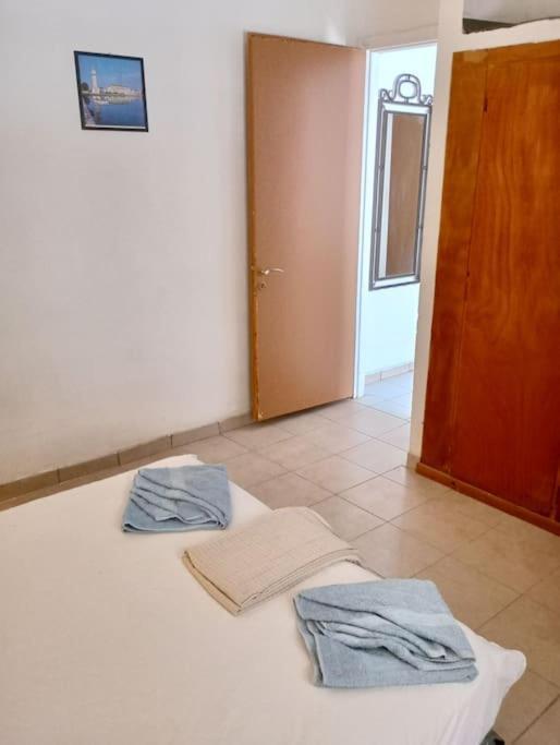 Holiday home ισόγειο σπίτι 60τμ,