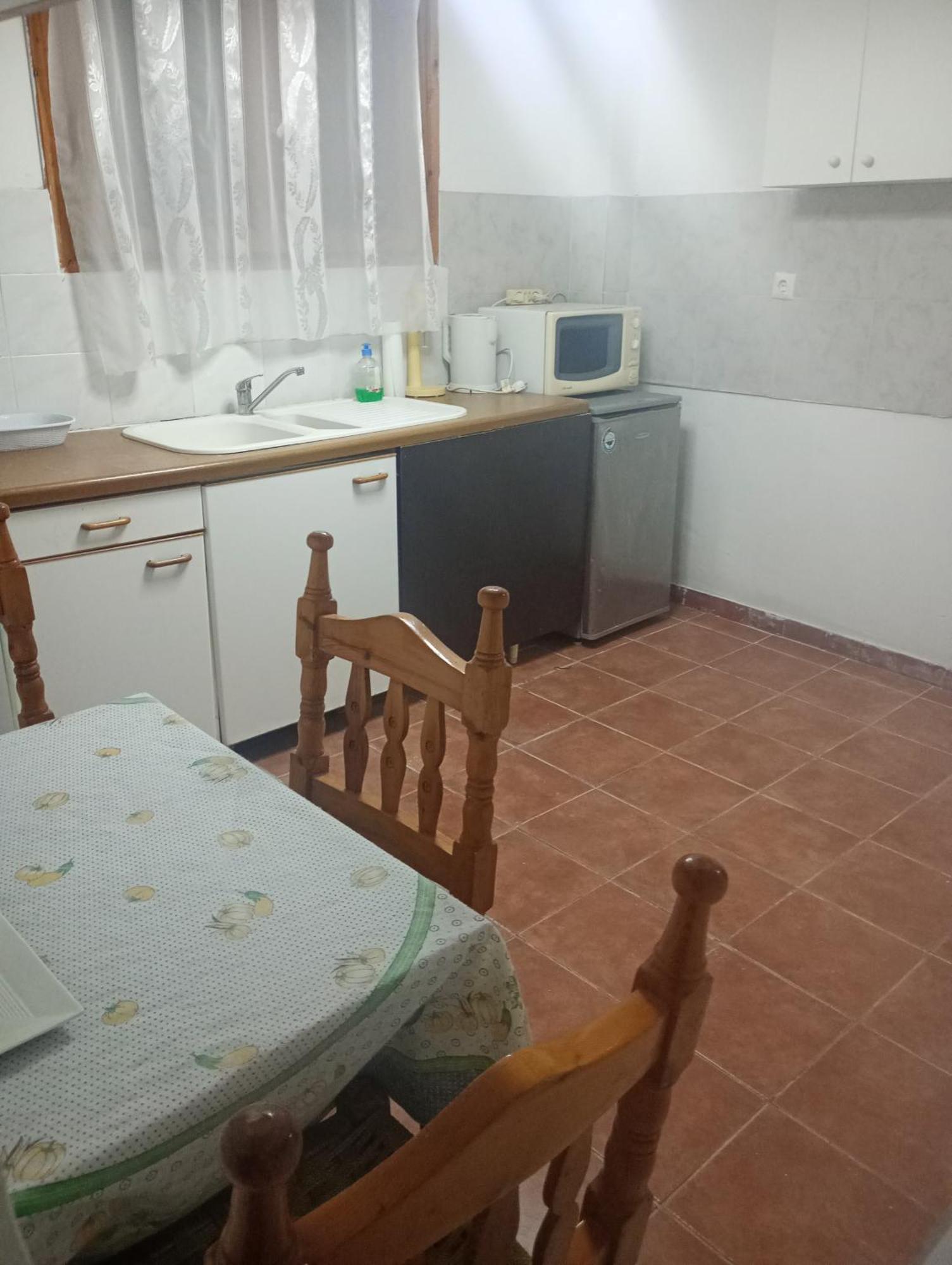 ισόγειο σπίτι 60τμ, Holiday home Paralia Akratas