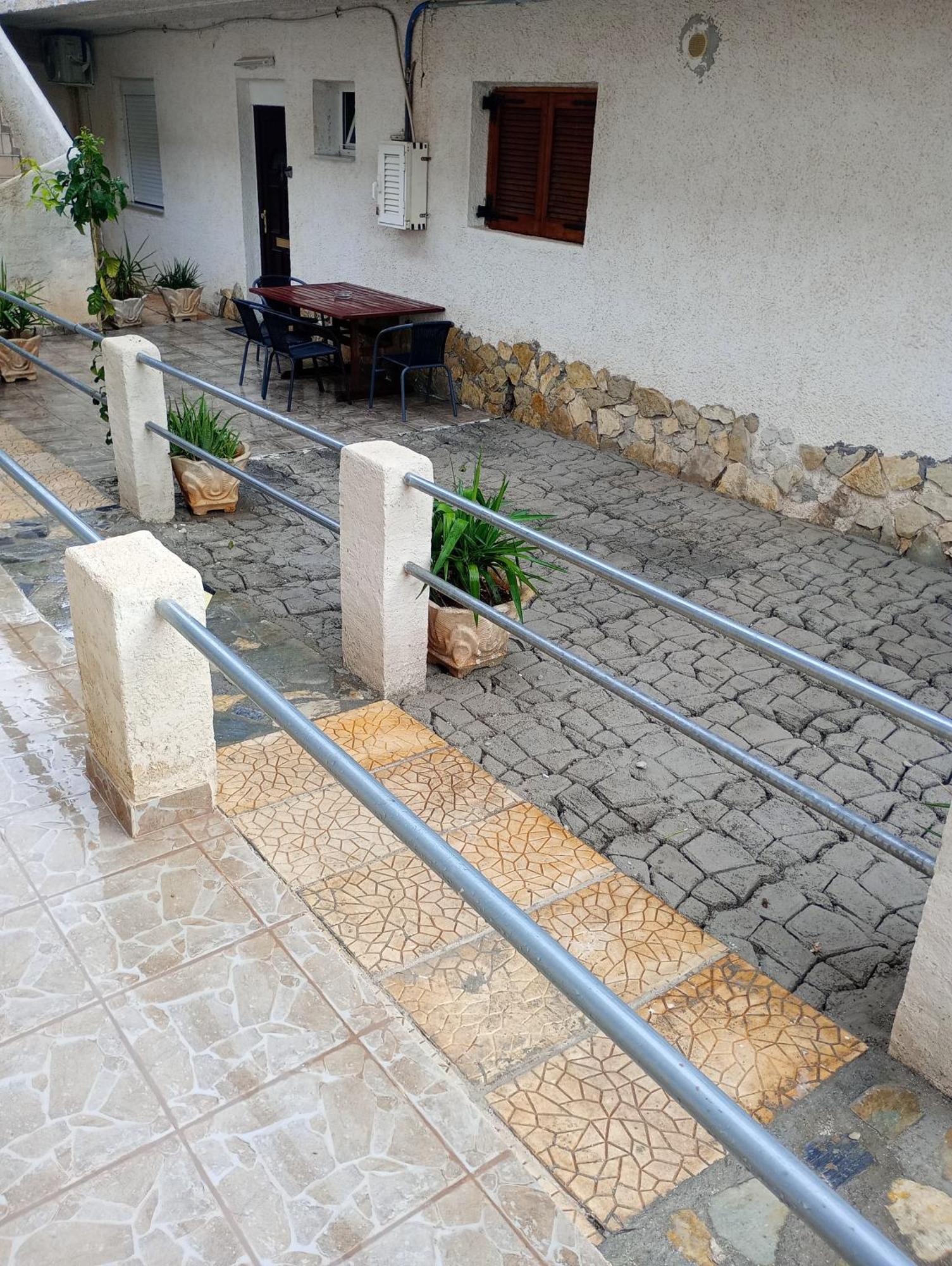 Holiday home ισόγειο σπίτι 60τμ, *