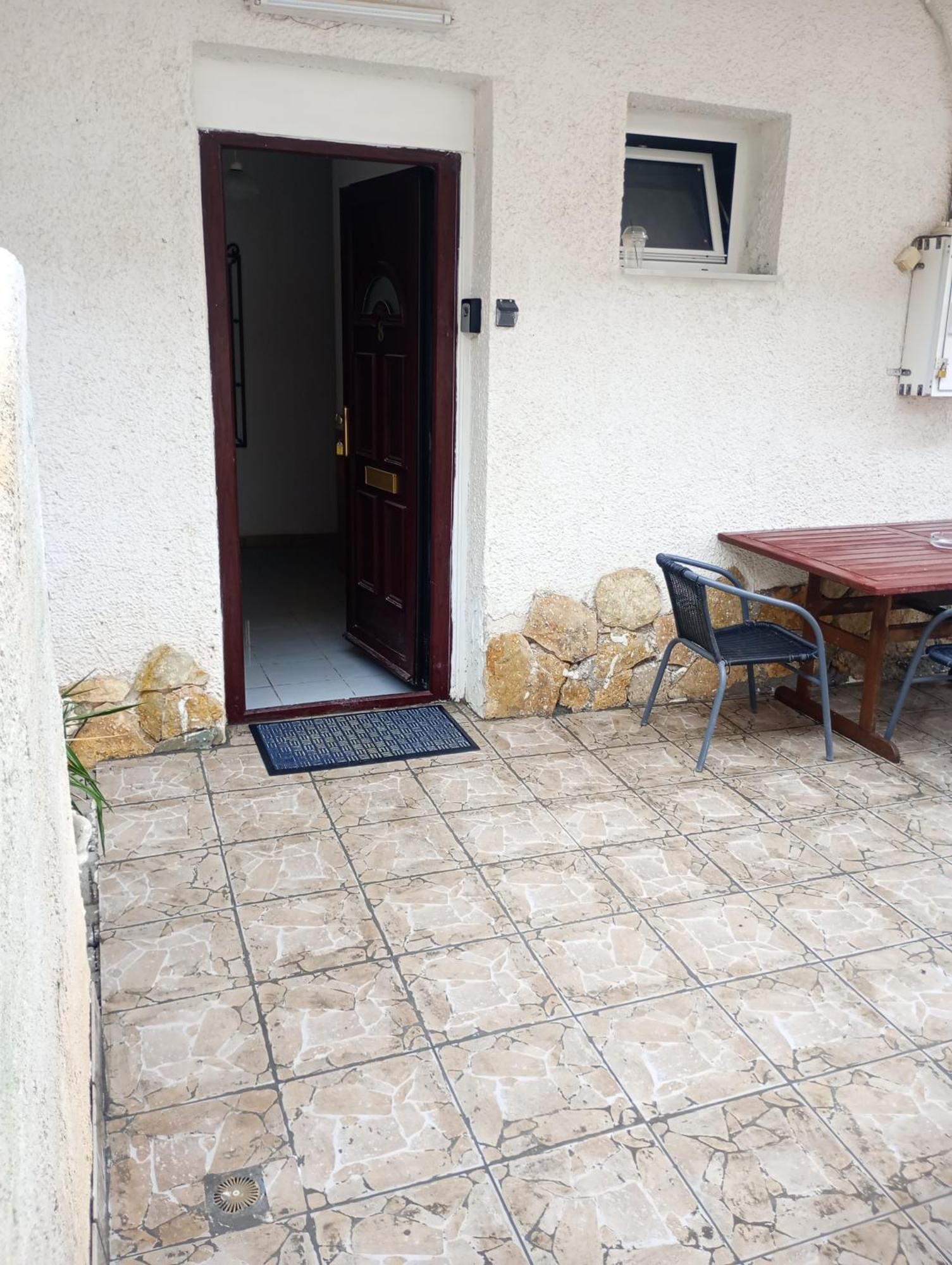 ισόγειο σπίτι 60τμ, Holiday home